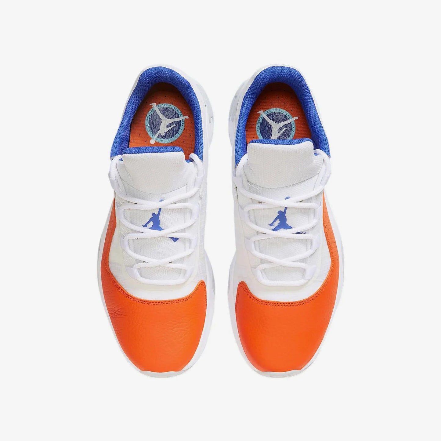 Air Jordan 11 CMFT PU+Fabric