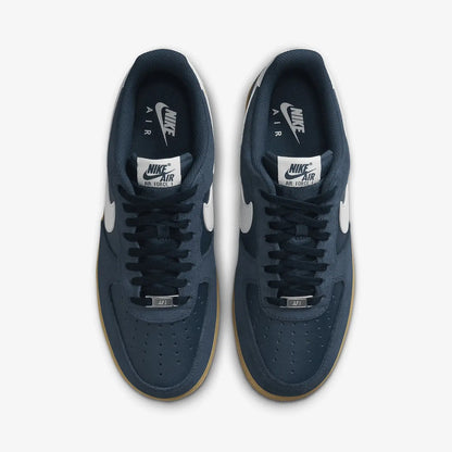 Nike genuine Air Force 1 07 LV8 Men's Lightweight Sneakers FQ8714-400 - Chicchar Fashion