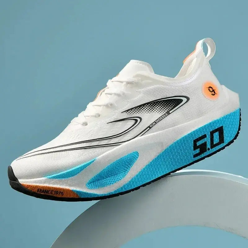 SwiftStride Marathon Sneakers - Chicchar Fashion