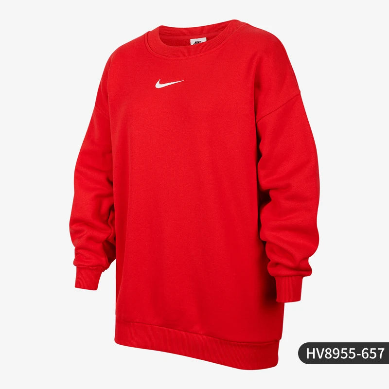 Nike Polyester Big Kids Sweat