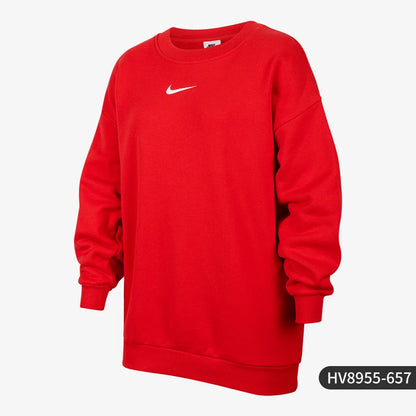 Nike Polyester Big Kids Sweat