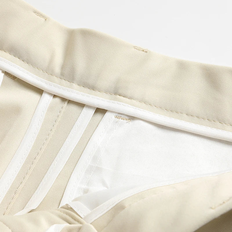 Men's Summer Stretch Pants