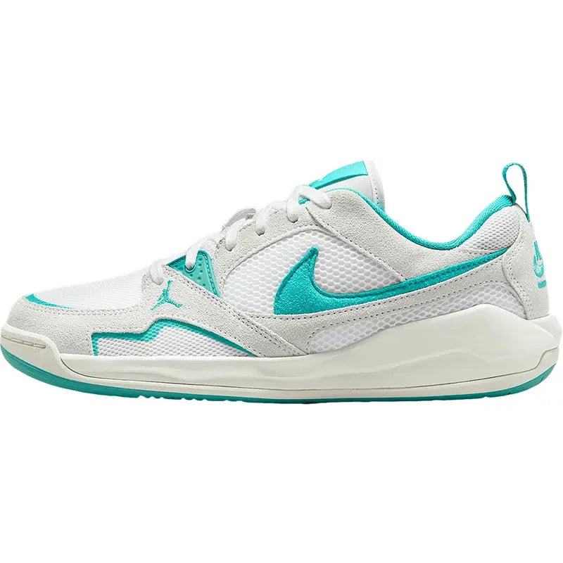 Nike genuine 2025 JORDAN Women's Cushion Sports Shoes HJ6778-113 - Chicchar Fashion