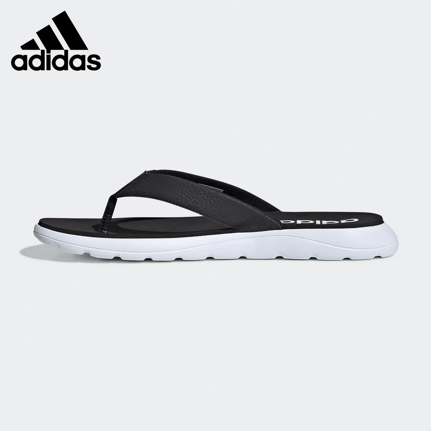 Adidas Men's Polyester Sandals