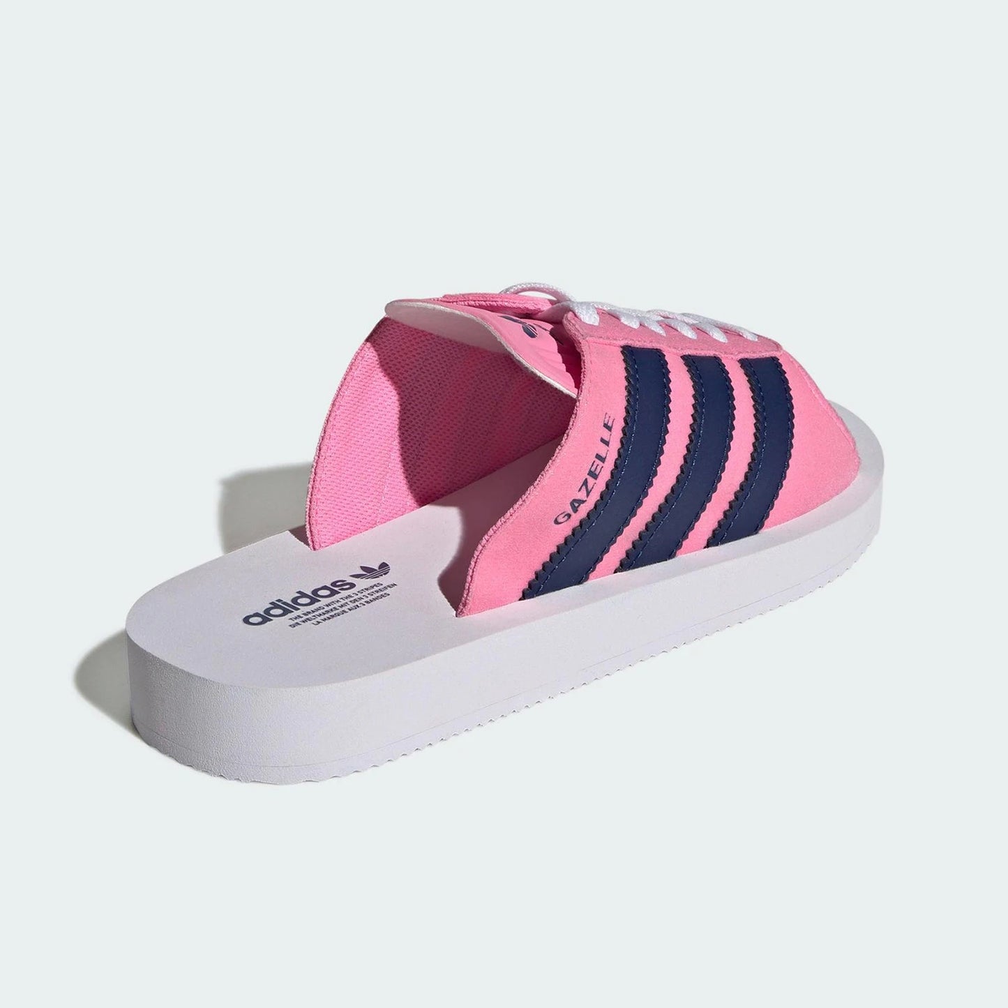 Adidas Women's Polyester Slide