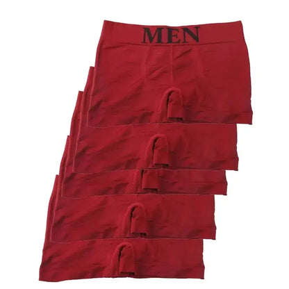 Thin Stretch Men's Boxers Chicchar Fashion