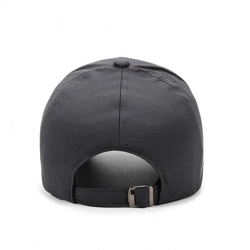 NORTHWOOD Polyester Snapback