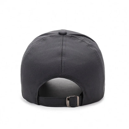 NORTHWOOD Polyester Snapback