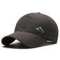 Breathable Mesh Quick-Dry Cap