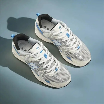 BootsFashion Chunky - sole Running Shoes, Trendy Design, Street Eye - catching - Chicchar Fashion