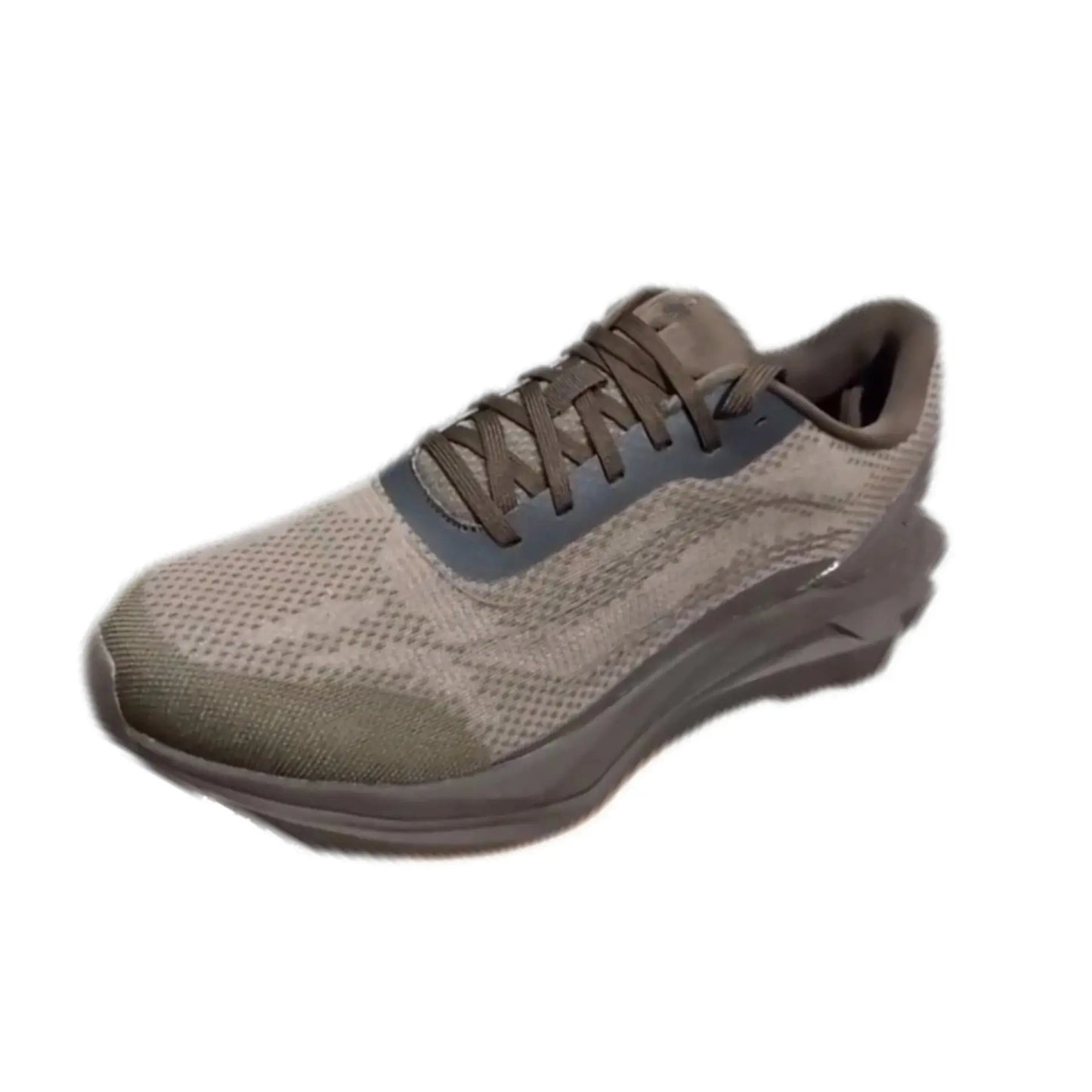 Breathable Sneakers, Solid-Color with Lightweight and Shock-Absorption for Fitness, Running, Outdoor Activities and Casual Wear - Chicchar Fashion