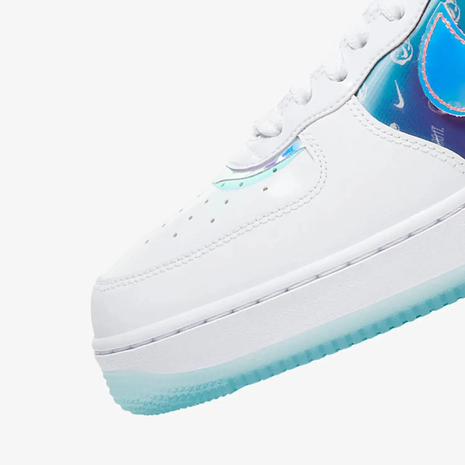 Nike Genuine Air Force 1 High Unisex Casual Sneakers DC2111-191 - Chicchar Fashion