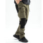 Waterproof Multi-Pocket Pants