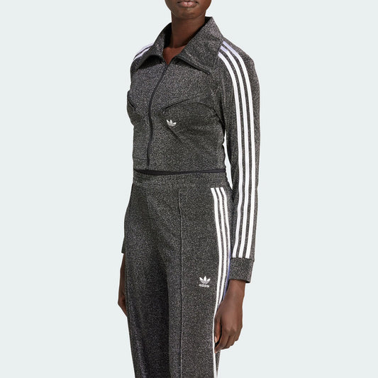 Adidas Slim-fit Jacket