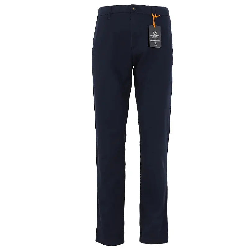 Timberland Sargent Lake Elastic Slim-Fit Trousers Knitted Sweatpants Outdoor Casual Pants A2Byy433 - Chicchar Fashion