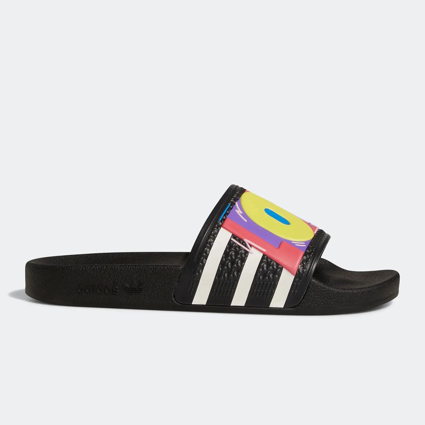 Adilette Pride Slides