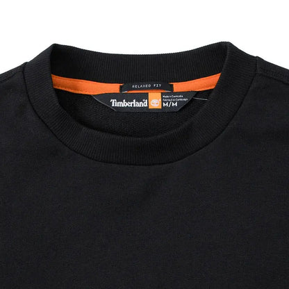 Timberland Sweatshirt Men's Sportswear Outdoor Casual Loose Knitted Pullover Top A27Fr001 - Chicchar Fashion