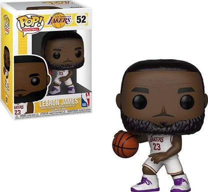 Funko NBA PVC 10cm Figure
