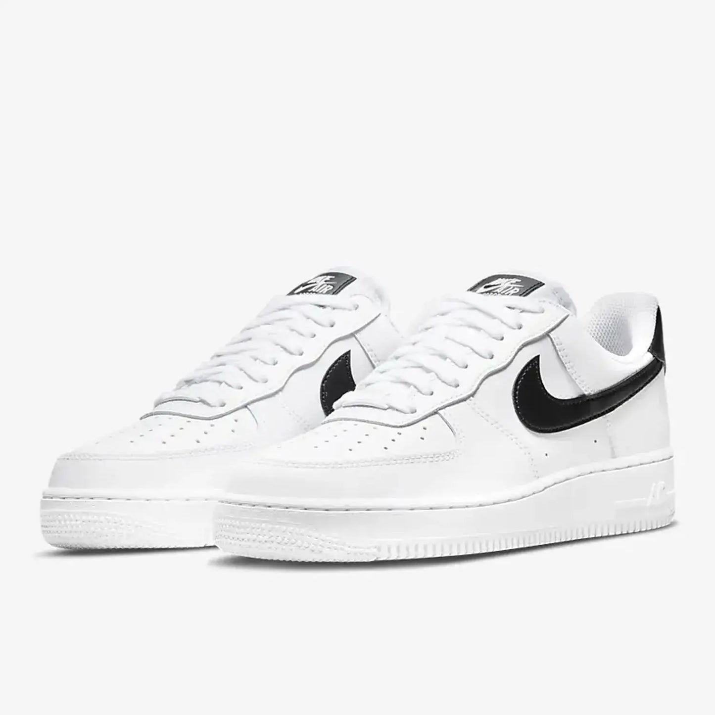 Nike official genuine AIR FORCE 1 '07 women's sports and leisure board shoes DD8959-103 - Chicchar Fashion