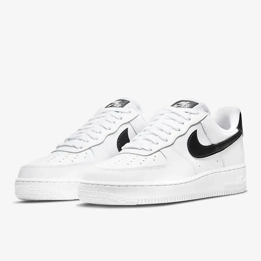 Nike official genuine AIR FORCE 1 '07 women's sports and leisure board shoes DD8959-103 - Chicchar Fashion
