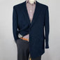Herringbone Slim Fit Suit
