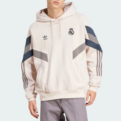 Adidas Men's Polyester Hoodie