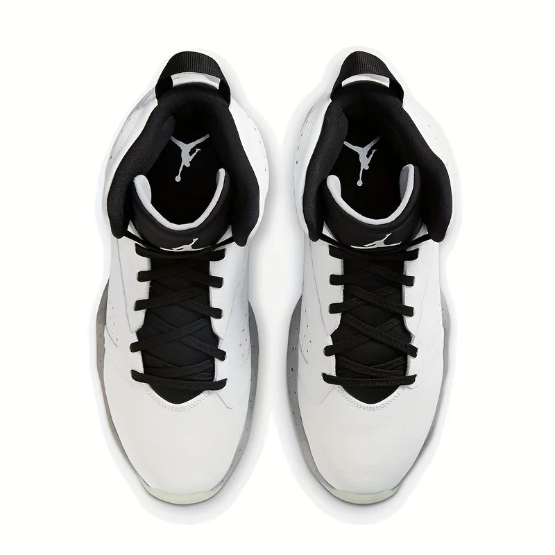 Jordan Lift Off Mid Leather