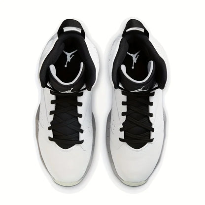 Jordan Lift Off Mid Leather