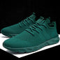 Hot Sale Light Running Shoes Comfortable Casual Men's Sneaker Breathable Non-slip Wear-resistant Outdoor Walking Men Sport Shoes - Chicchar Fashion