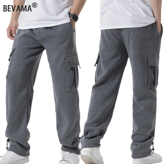 AutumnFit Men's Jogger Pants