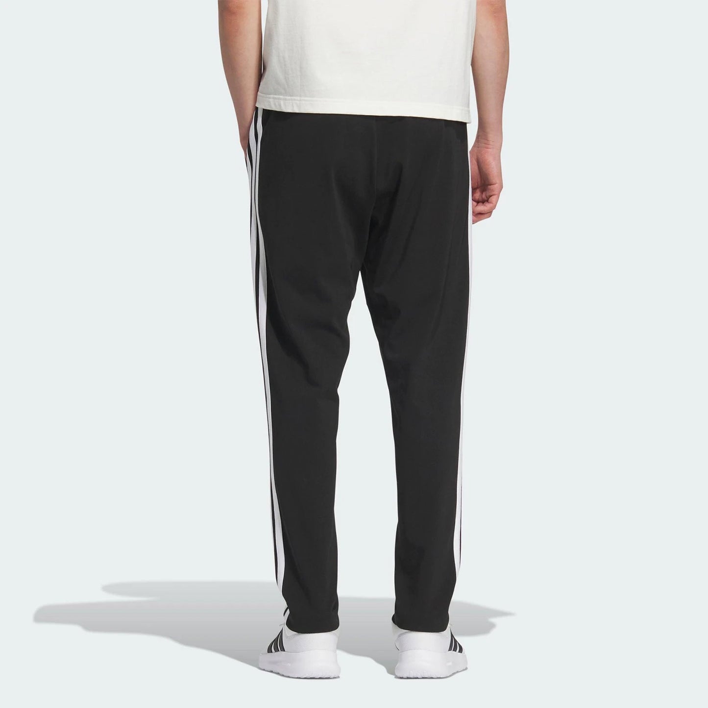 Adidas 3-Stripes Track Pants