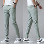 Men's Ultra-thin Stretch Pants