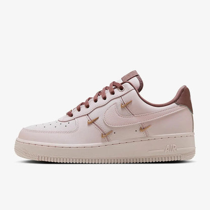 Nike genuine Air Force 1 '07 LX Women's Platform Sneakers HF0735-001 - Chicchar Fashion