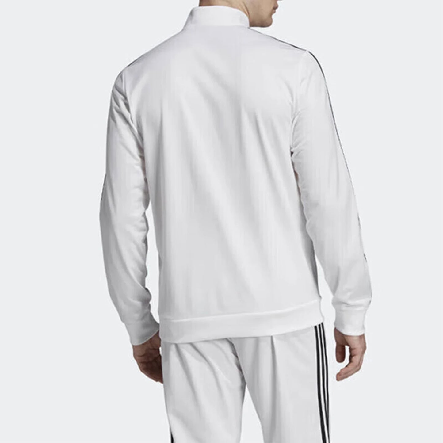Adidas Men's Knit Sport Jacket