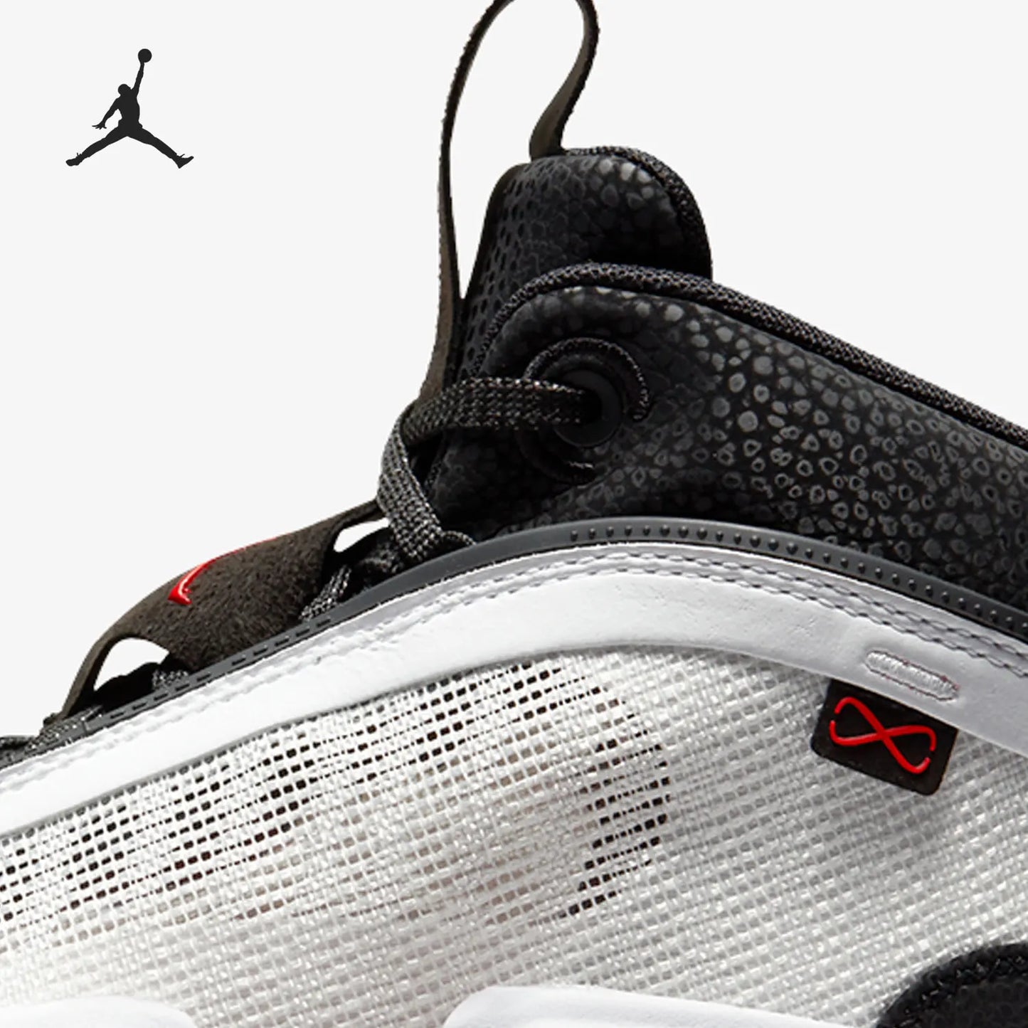 Nike Jordan 36 Shoes