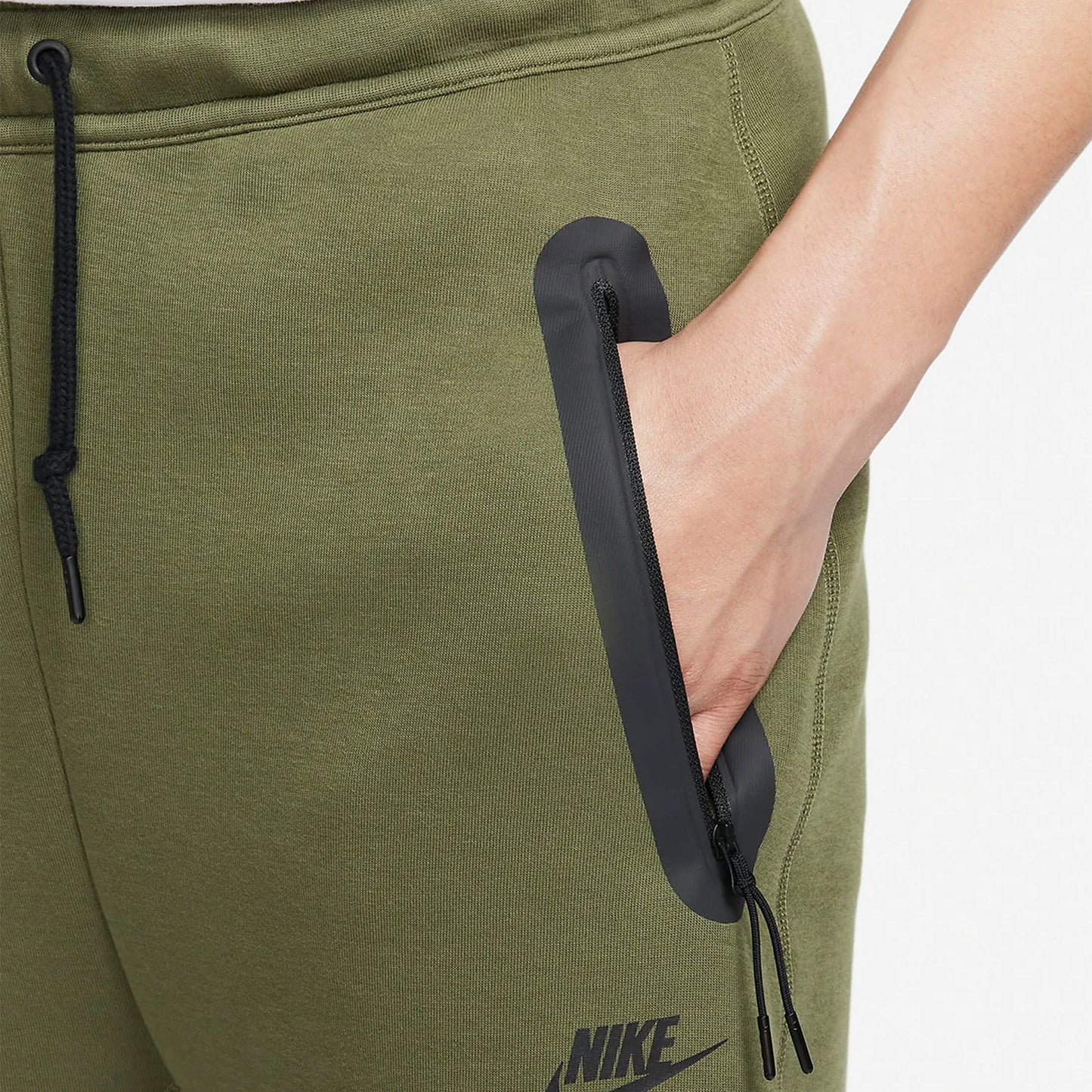 Nike Tech Fleece Knit Pants