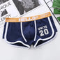 Cotton Men's Boxer Shorts Chicchar Fashion