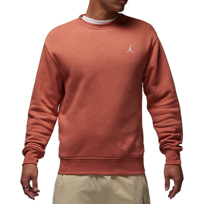 Jordan Fleece Knit Pullover