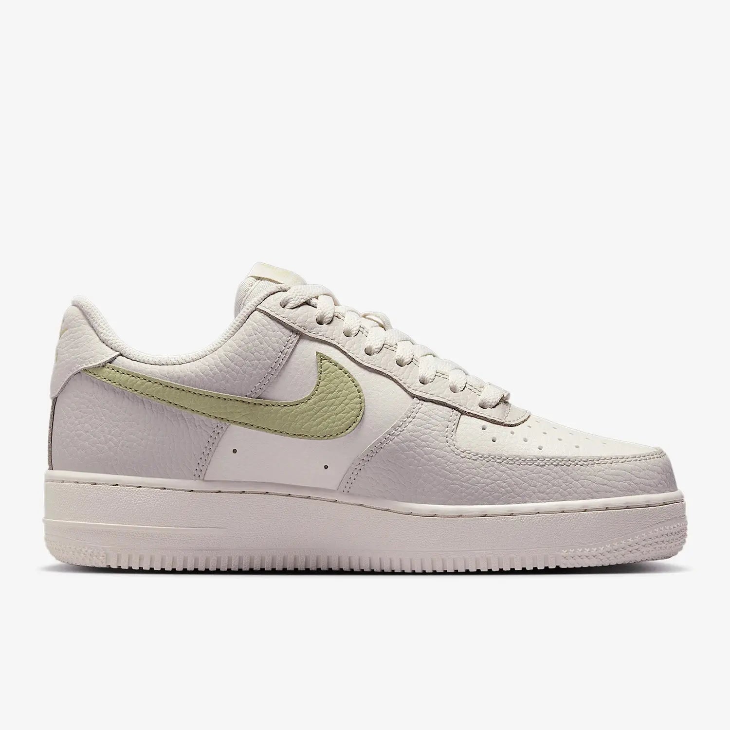 Nike genuine genuine AIR FORCE 1 Women's Air Force One Casual Sneakers IB3881-001 - Chicchar Fashion
