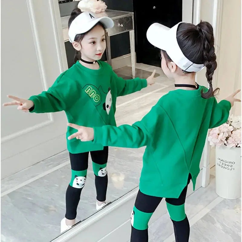 Chic Kid's Fashion Set - Chicchar Fashion