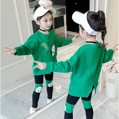 Chic Kid's Fashion Set - Chicchar Fashion