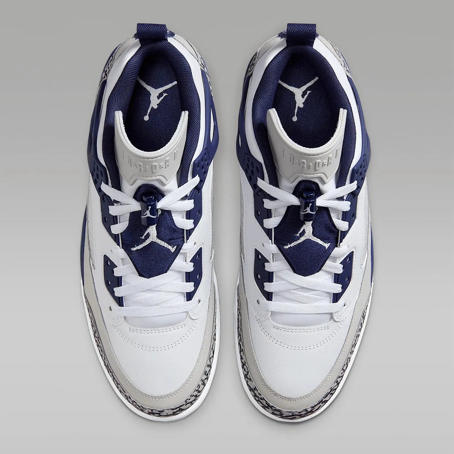 Nike genuine 2025 Jordan Men's Breathable Cushioned Basketball Shoes FQ1759-140 - Chicchar Fashion