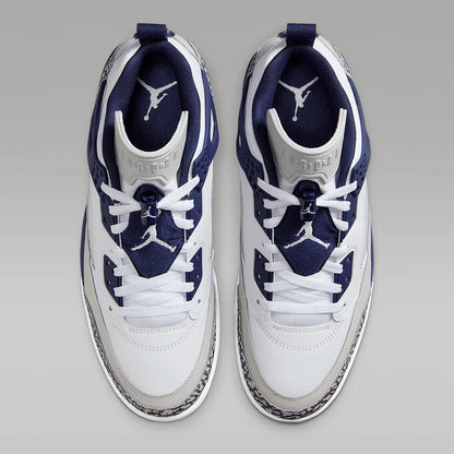 Nike genuine 2025 Jordan Men's Breathable Cushioned Basketball Shoes FQ1759-140 - Chicchar Fashion