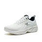 Xtep Running Shoes For Men Breathable Wear-Resistant Men's Sports Shoes Lightweight Jogging Cushioning Sneakers 877119110026 - Chicchar Fashion