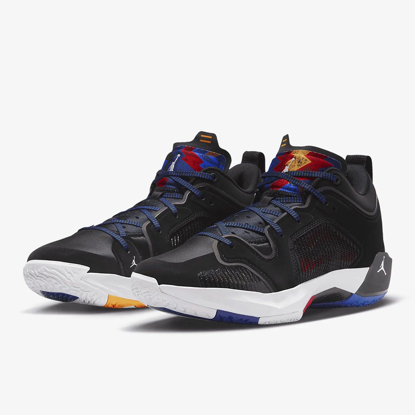 Nike AirFlow Jordan Men's Basketball Sneakers