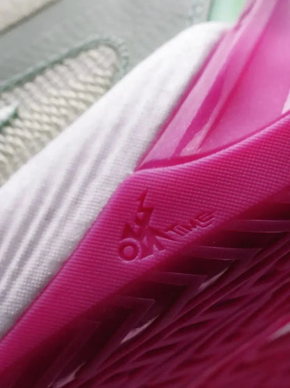 AR3 Melon Berry Basketball Shoes - Chicchar Fashion