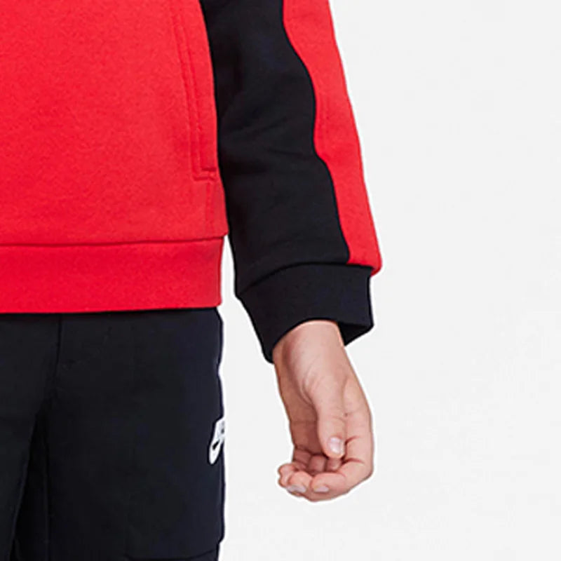Nike Kids Fleece Hoodie