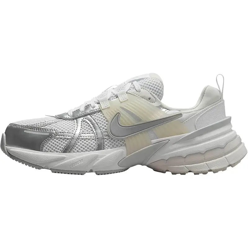 Nike official genuine 2024 new women's retro breathable sports and leisure shoes FD0736-104 - Chicchar Fashion