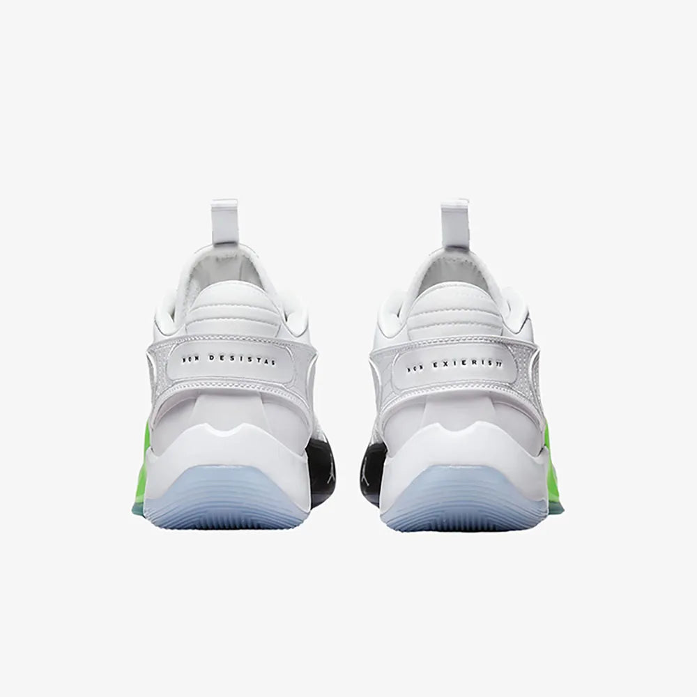 Nike Luka 2 Leather Low-Top