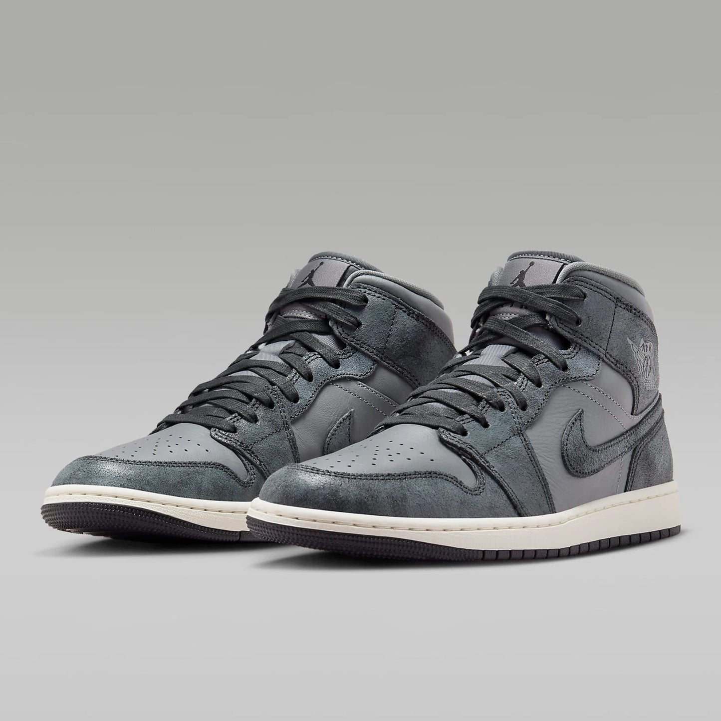 Air Jordan 1 Mid SE Women Polyester